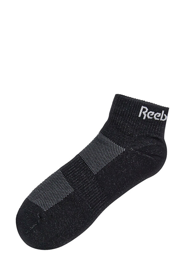 Reebok R0359 Ankle Vector 3P BLACK Unisex 123