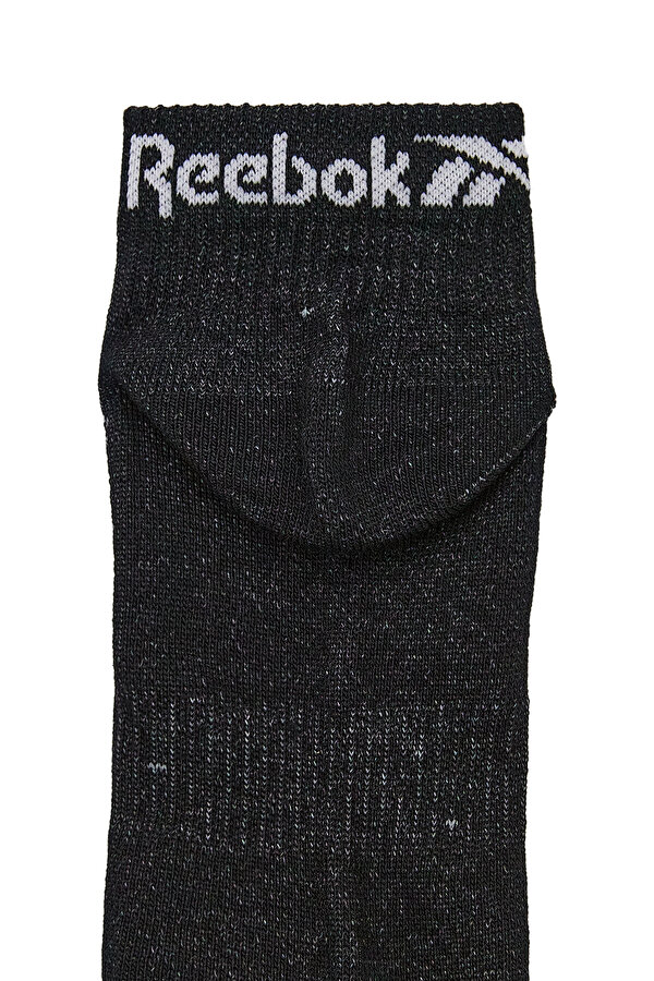 Reebok R0359 Ankle Vector 3P BLACK Unisex 123