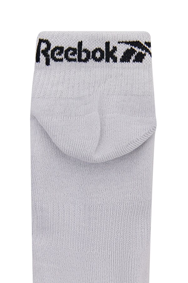 Reebok R0359 Ankle Vector 3P WHITE Unisex 123