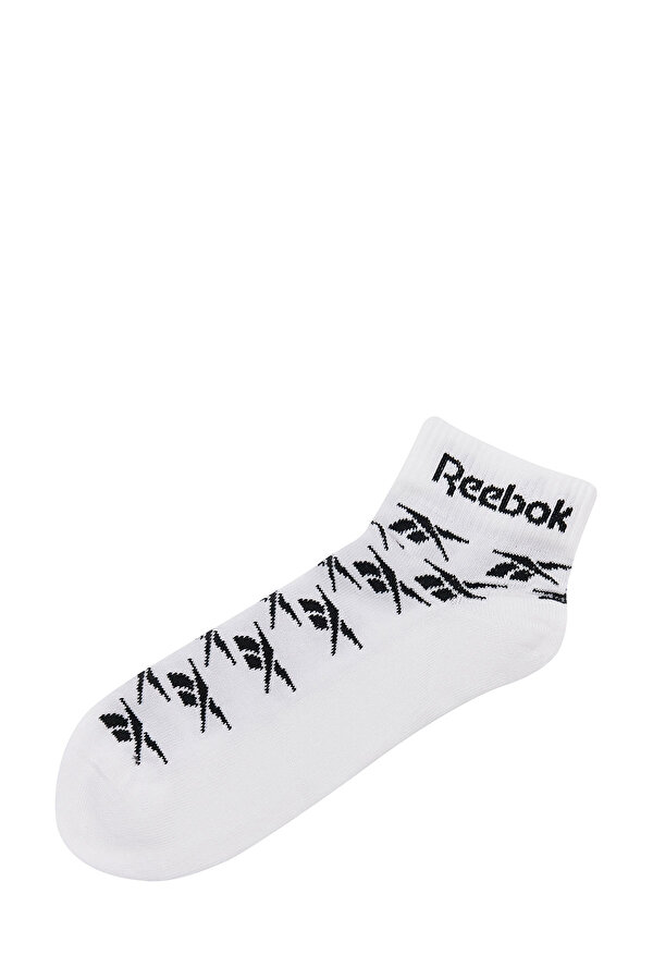 Reebok R0360 Ankle Vector 3P WHITE Unisex 123