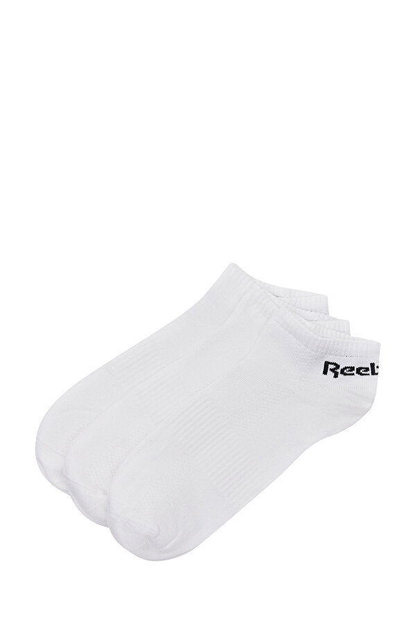 Reebok R0375 Se Lowcut Белый Взрослый, Унисекс Носки Пинетки
