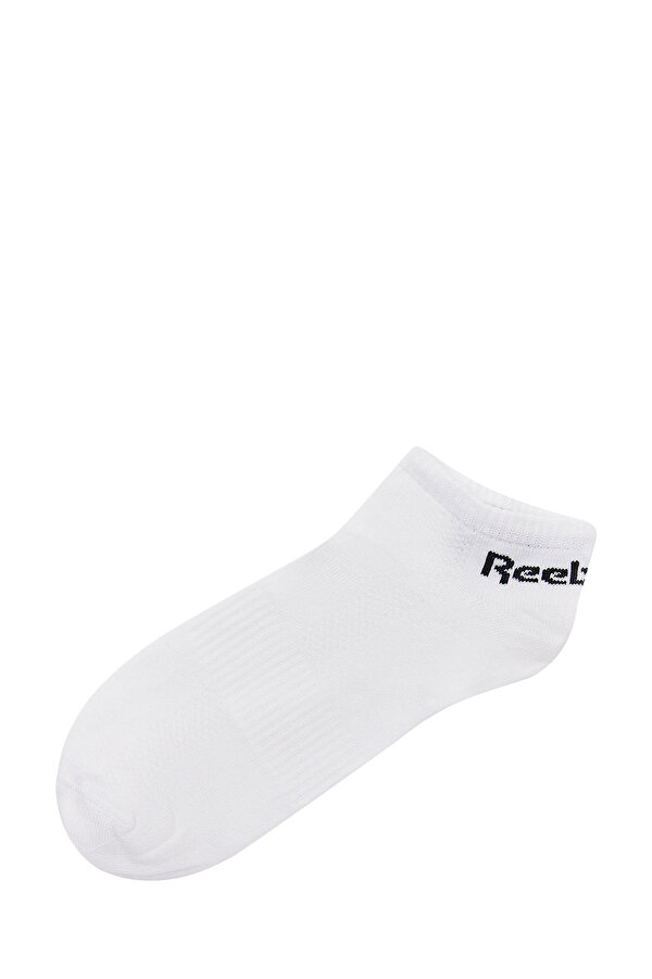 Reebok R0375 Se Lowcut Белый Взрослый, Унисекс Носки Пинетки