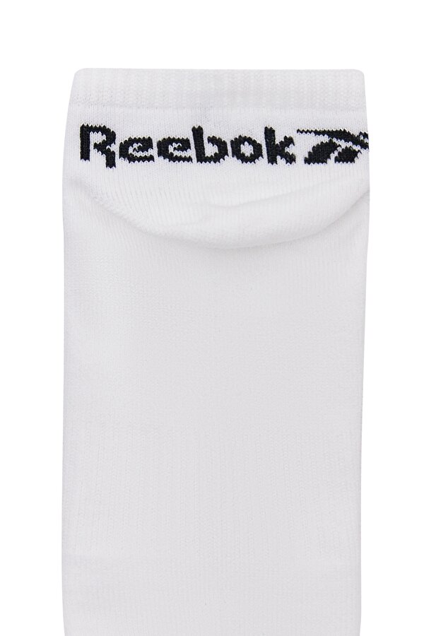 Reebok R0375 Se Lowcut Белый Взрослый, Унисекс Носки Пинетки
