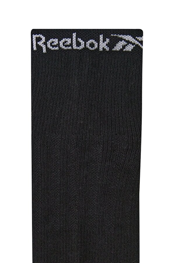 Reebok R0400 Technical Sports Ru BLACK Unisex 123