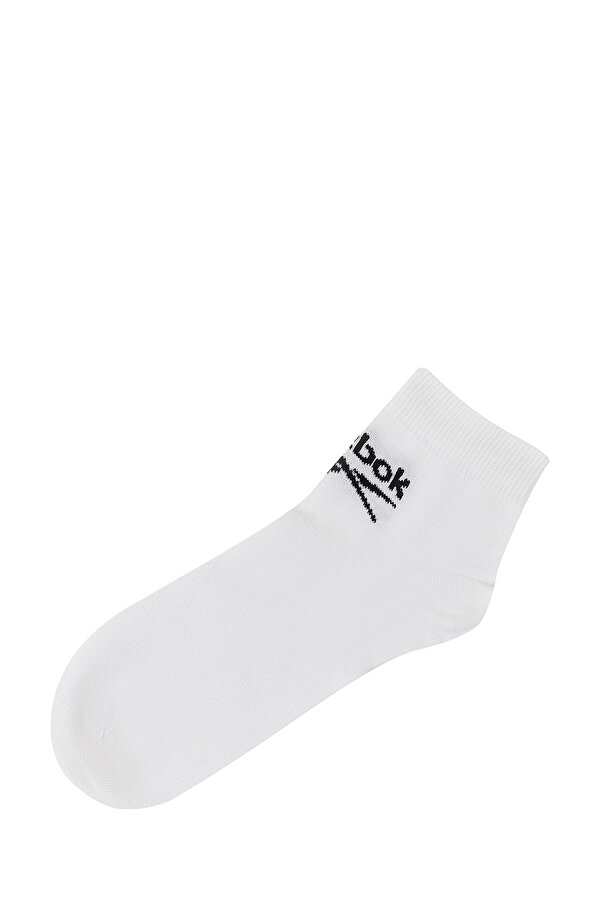 Reebok R0429 Ankle Vector 3P WHITE Unisex 123
