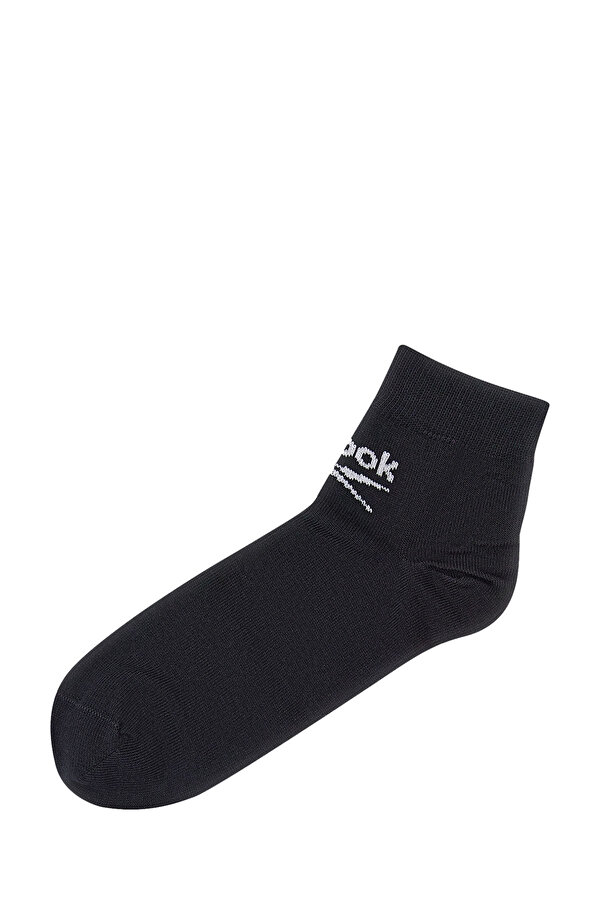 Reebok R0429 Ankle Vector 3P BLACK Unisex 123