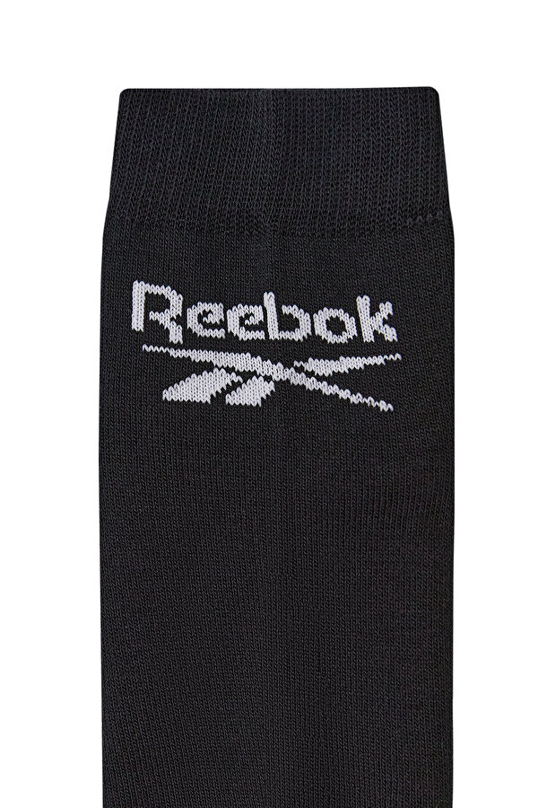Reebok R0429 Ankle Vector 3P BLACK Unisex 123