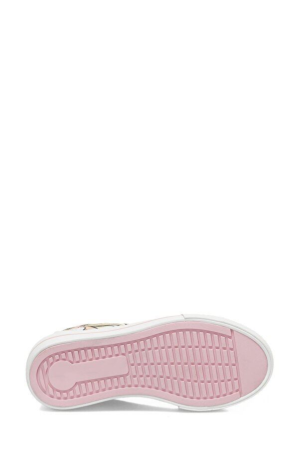 Barbie Barbie CAYES.F5FX Pembe Kız Çocuk High Sneaker Instreet'te! Pembe - 7. görsel