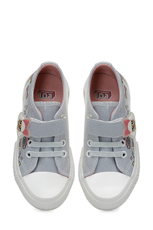 Lol SUNKA.P5FX Mavi Kız Çocuk Sneaker