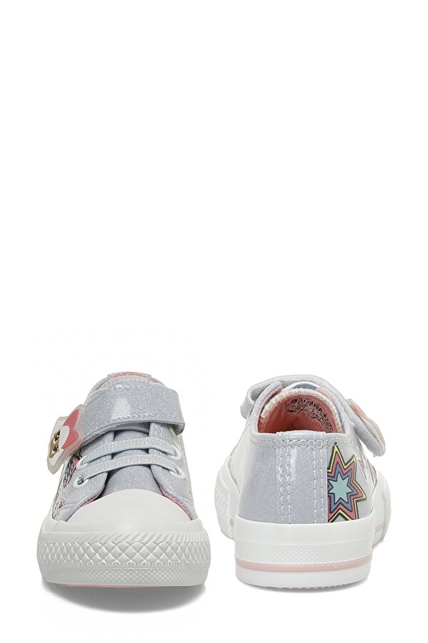 Lol SUNKA.P5FX Mavi Kız Çocuk Sneaker