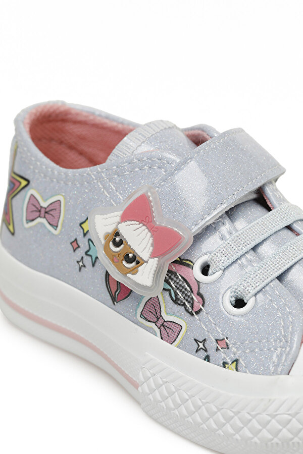 Lol SUNKA.P5FX Mavi Kız Çocuk Sneaker