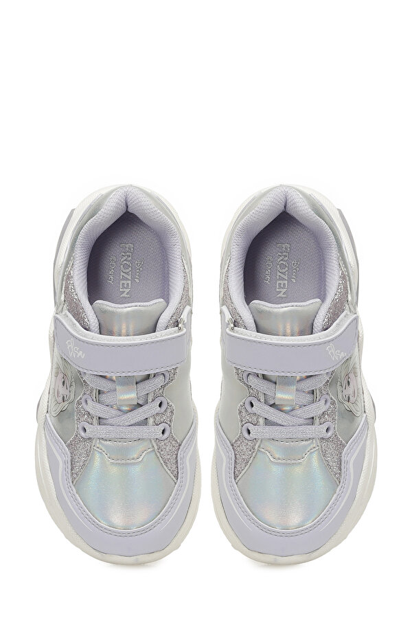 RASOL.P5FX Lila Kız Çocuk Spor Ayakkabı - Görsel 5