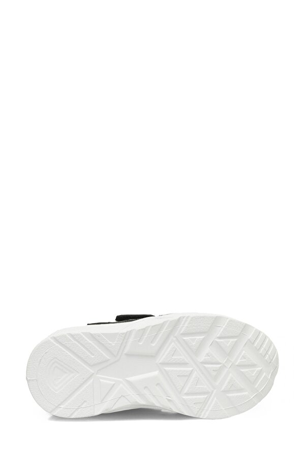 FLEET.P5FX Siyah Erkek Çocuk Spor Ayakkabı - Görsel 8