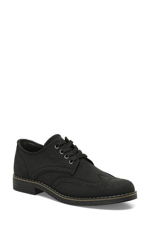 Garamond 356033.M 5FX BLACK Man 470