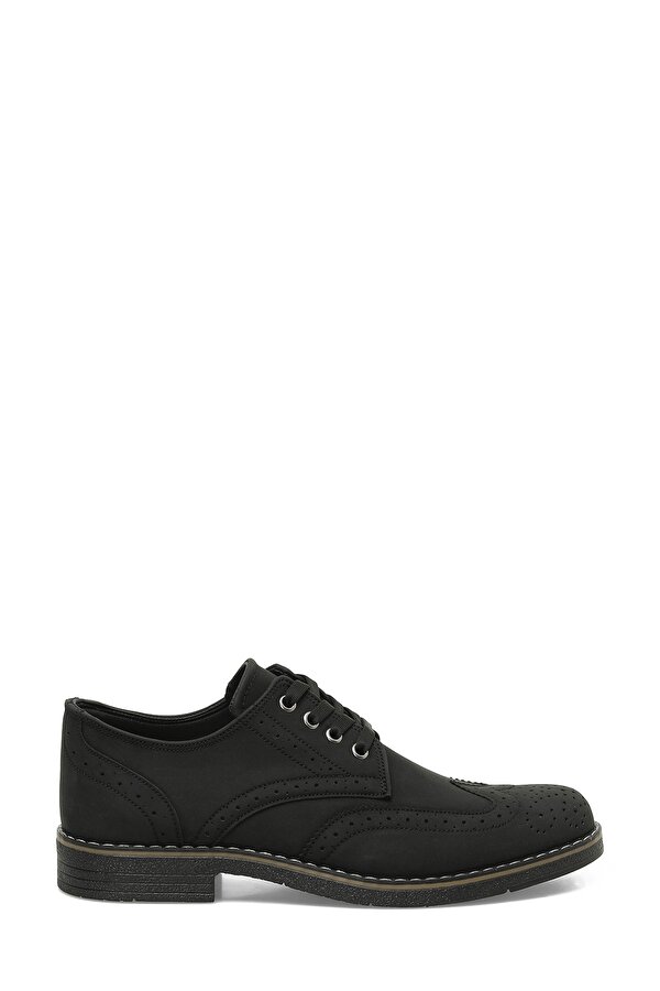 Garamond 356033.M 5FX BLACK Man 470