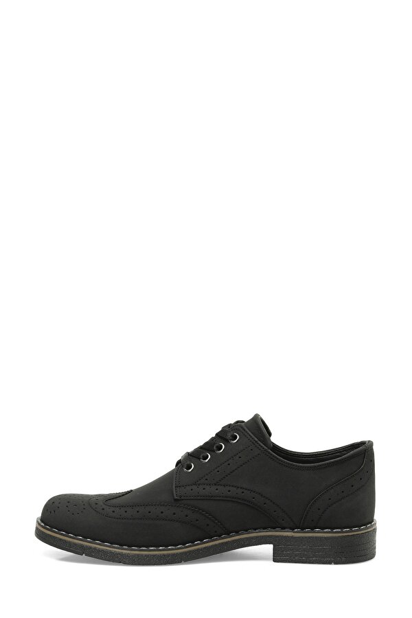 Garamond 356033.M 5FX BLACK Man 470