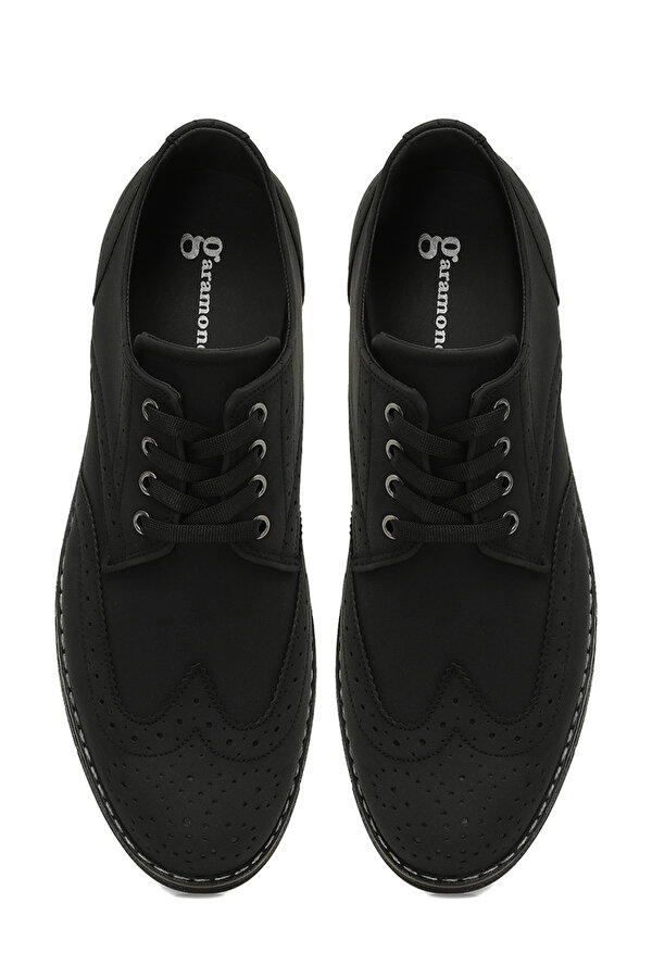 Garamond 356033.M 5FX BLACK Man 470