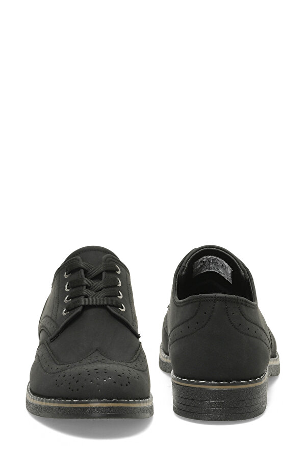 Garamond 356033.M 5FX BLACK Man 470