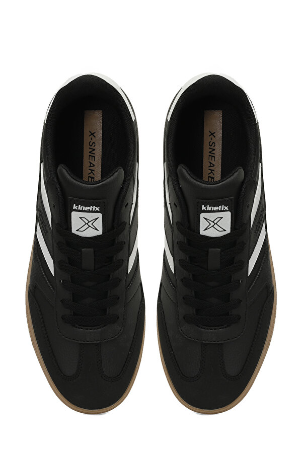 RUDOW PU 5PR Siyah Erkek Sneaker Fiyatları - 102020384 | Flo