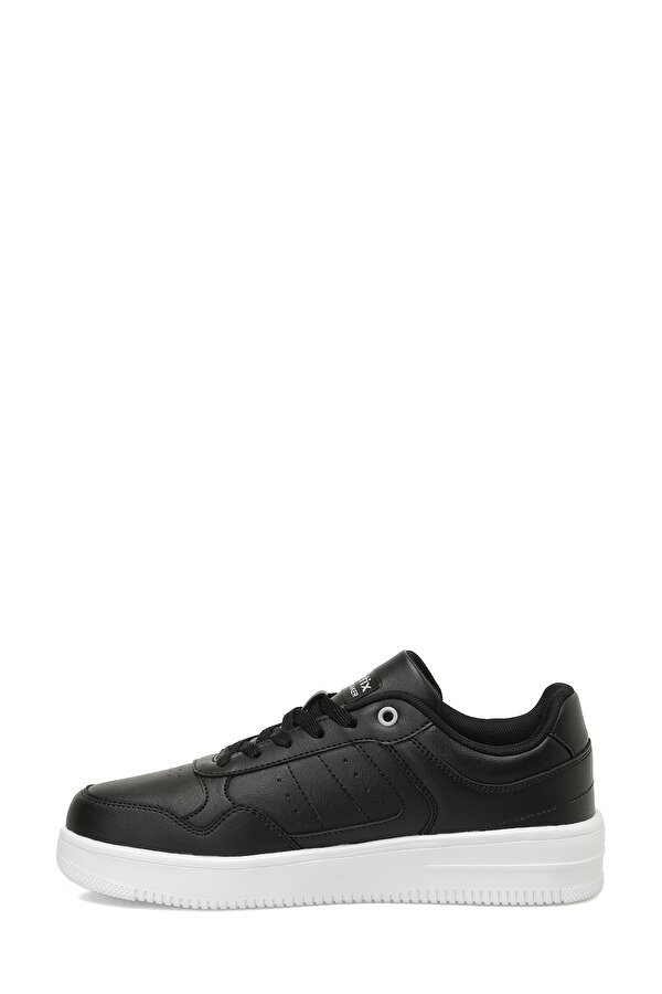 Kinetix LOWNER PU 5PR Siyah Unisex Sneaker