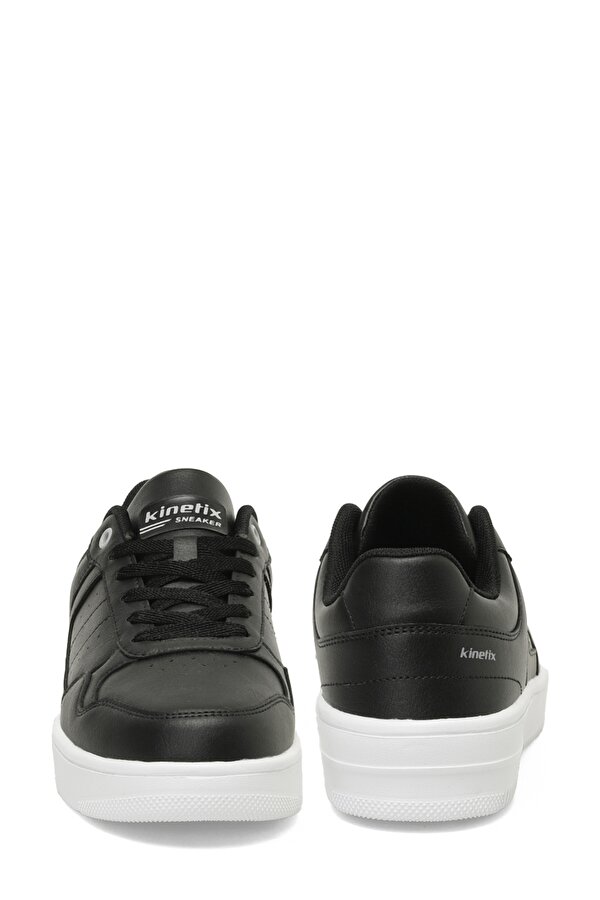 Kinetix LOWNER PU 5PR Siyah Unisex Sneaker