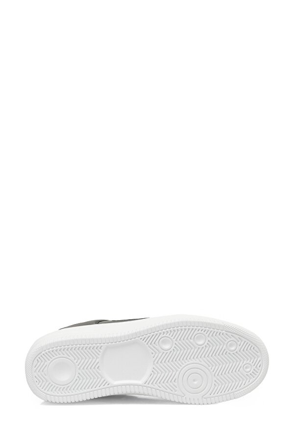 Kinetix LOWNER PU 5PR Siyah Unisex Sneaker