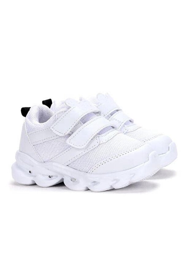 Cool Caty Işıklı Sneaker Bebek Spor Ayakkabı