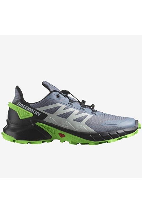 Süpercross 4 L47315800 Outdoor TrailRunning Patika Unisex Koşu Ayakkabısı