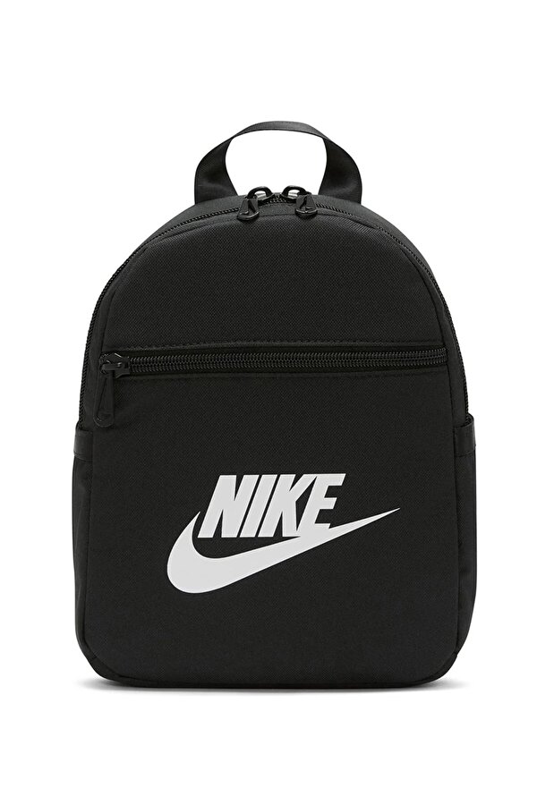 Nike W NSW FUTURA 365 MINI BKP BLACK Man 019