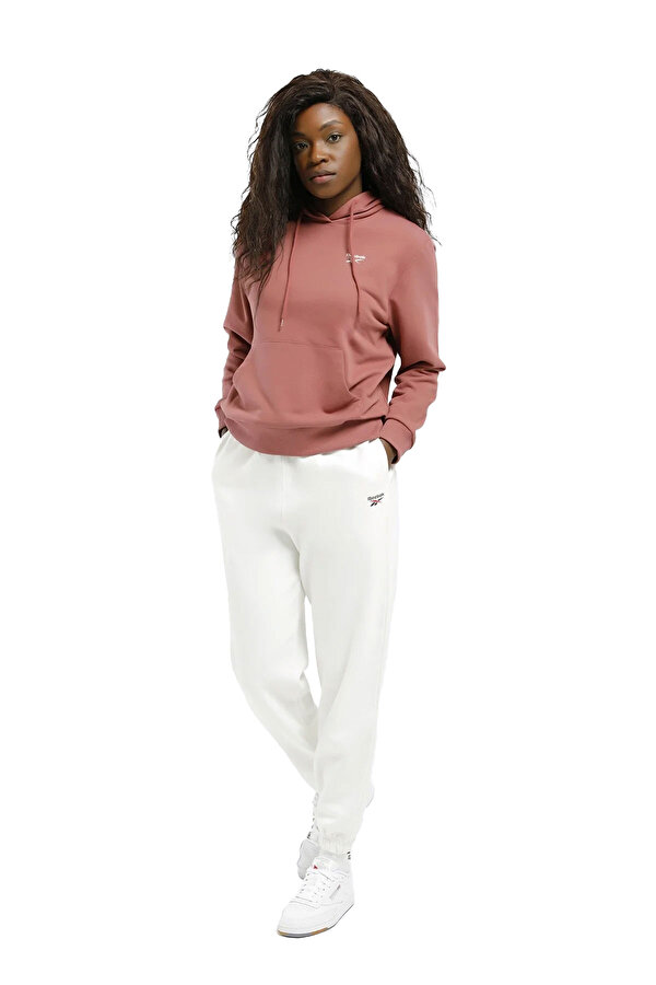 REEBOK Clothing Reebok Reebok Id Fleece Jogger Белый