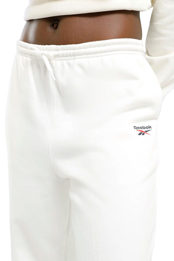 REEBOK Clothing Reebok Reebok Id Fleece Jogger Белый