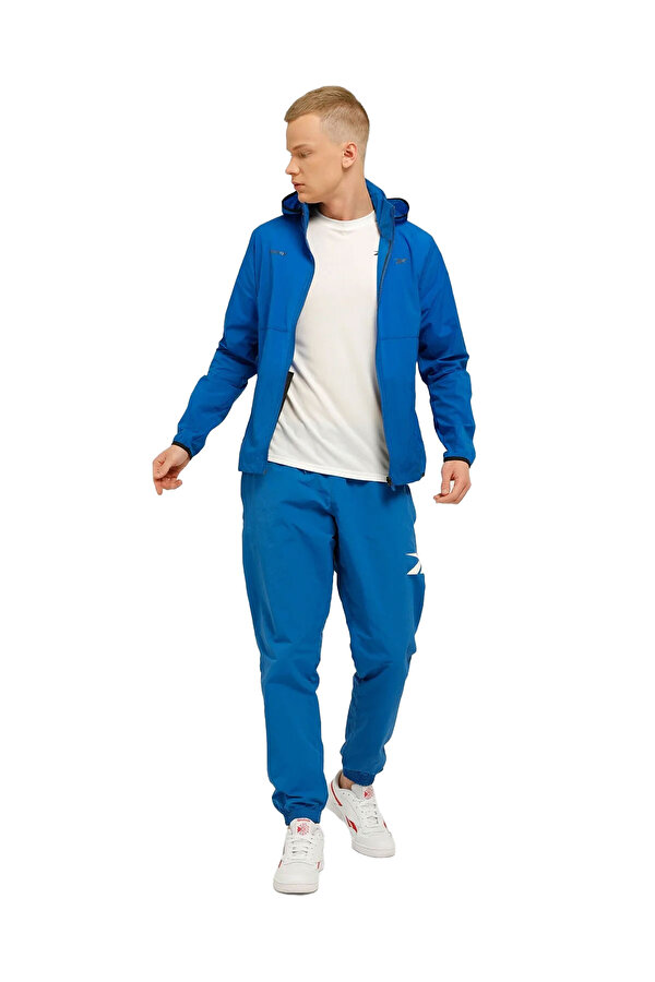 REEBOK Clothing Reebok Speed Jacket Синий 008