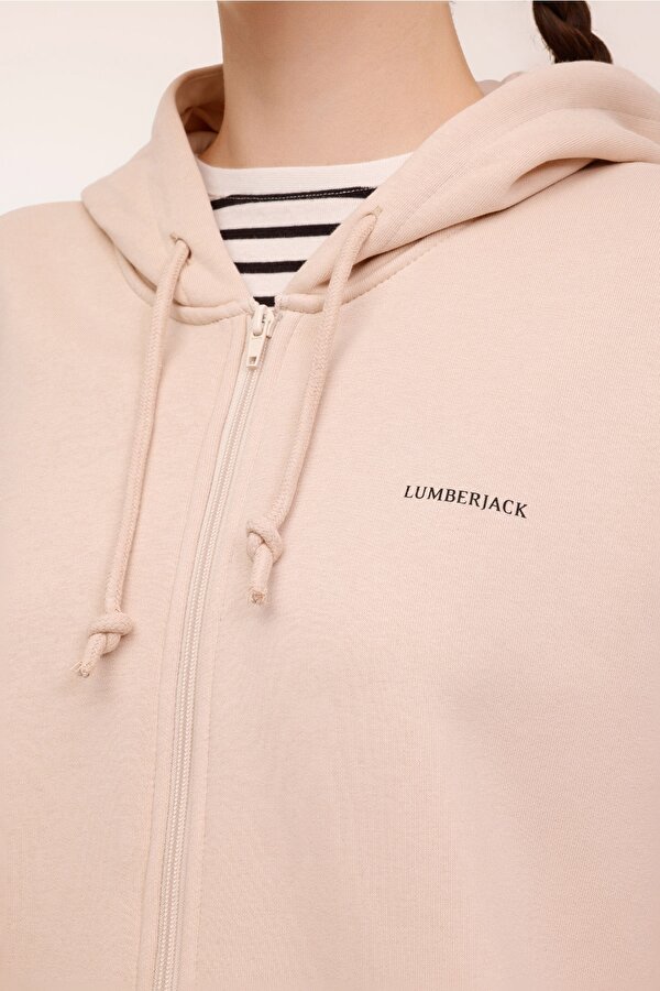Lumberjack WB MARCIA 18SSB502 4PR BEIGE Woman 124