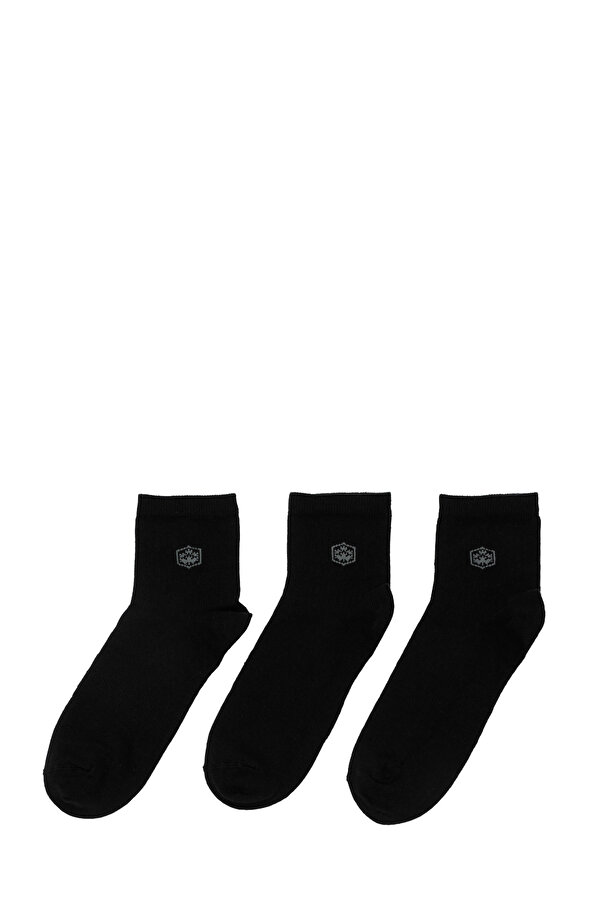 Lumberjack MB DANNY 3LU 33KS1 4PR BLACK Man 033
