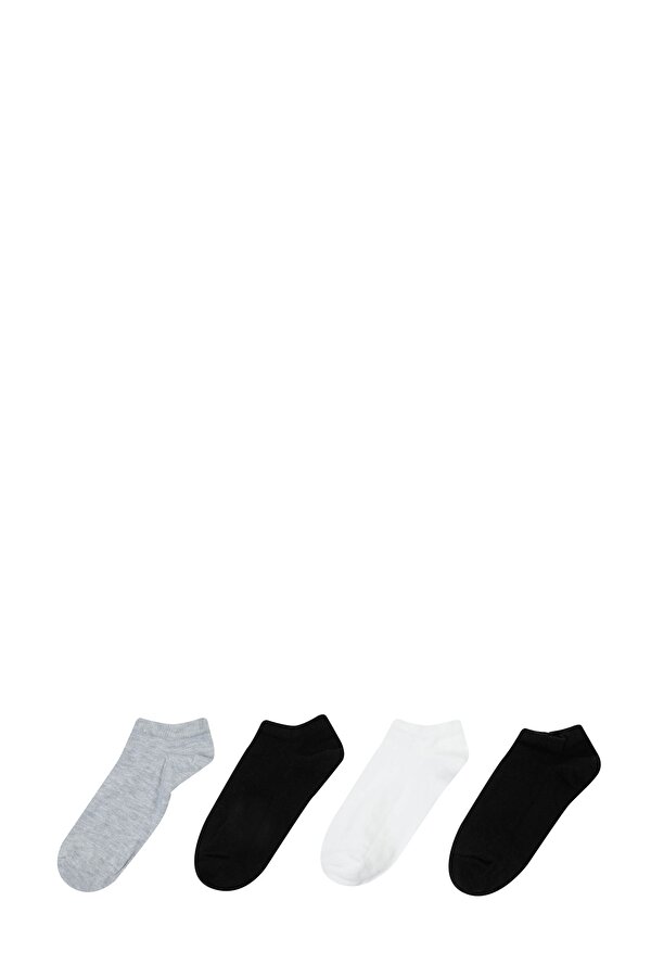 Polaris BASIC 4 LU PTK-W 4PR L GRAY MEL Woman 476