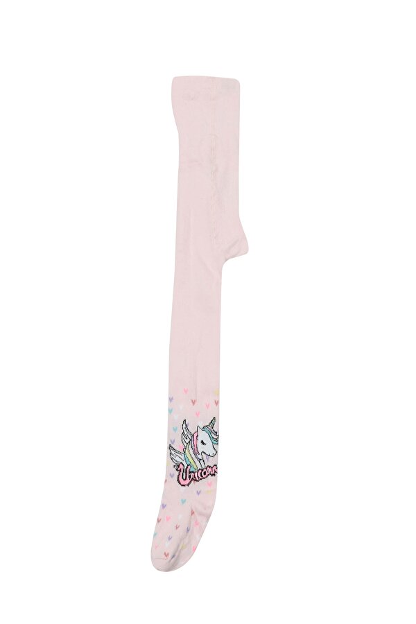 Polaris UNI 1 LI TIGHTS-G 4PR LILAC MULTI Girl 141