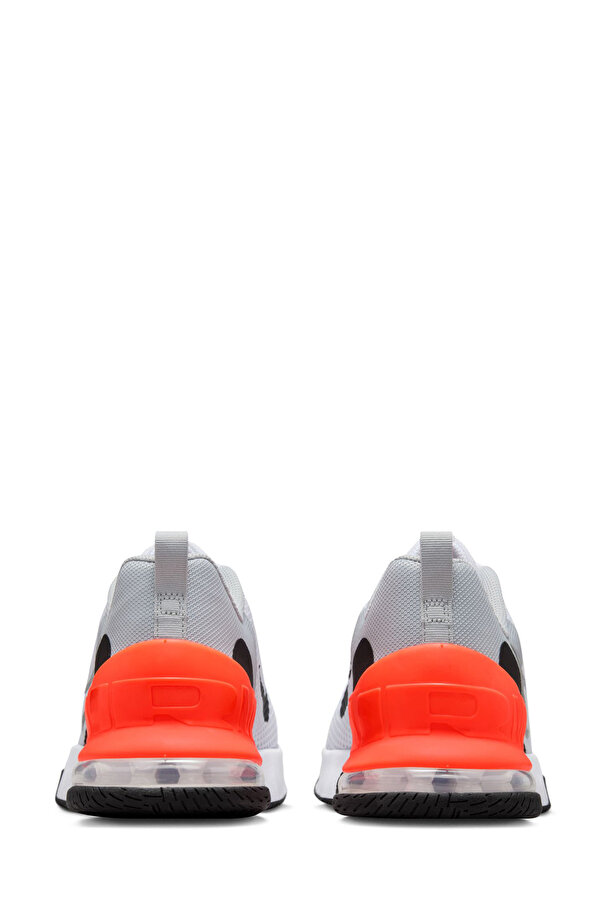 Nike M AIR MAX ALPHA TRAINER 6 WHITE Man 005