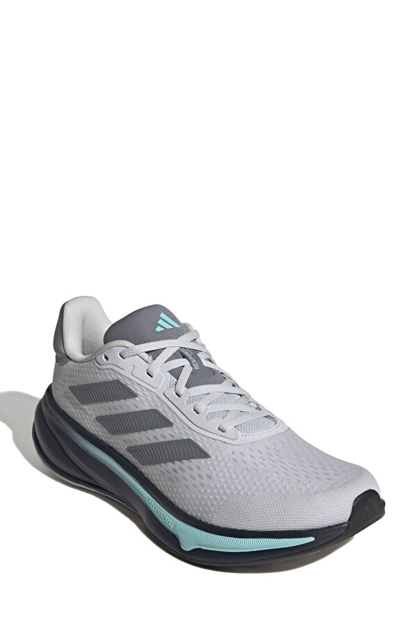 adidas RESPONSE SUPER M GRAY Man Running