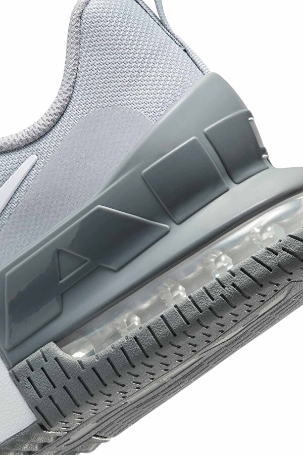 Nike M AIR MAX ALPHA TRAINER 6 GRAY Man Sneaker 102002251 Flo