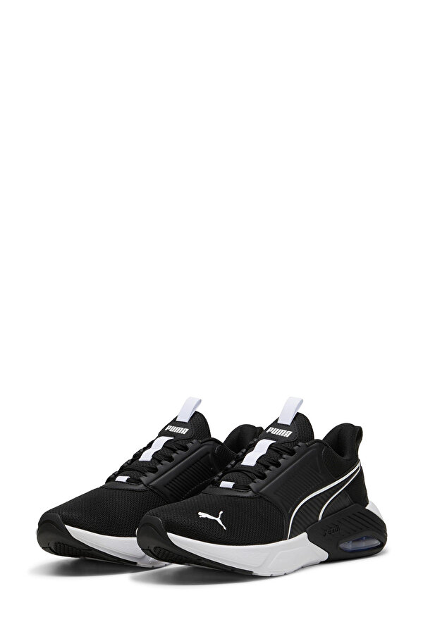Puma X-Cell Nova Fs Черный Мужчина Кроссовки Для Бега