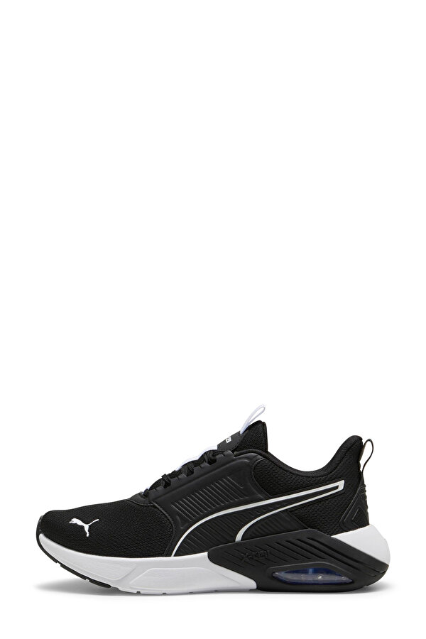 Puma X-Cell Nova Fs Черный Мужчина Кроссовки Для Бега