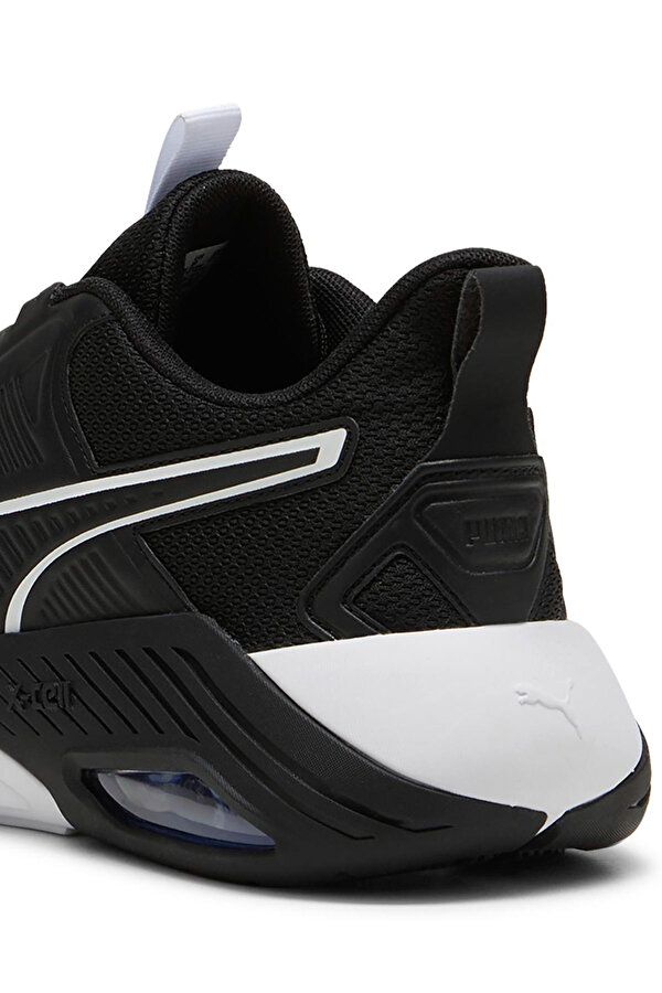 Puma X-Cell Nova Fs Черный Мужчина Кроссовки Для Бега