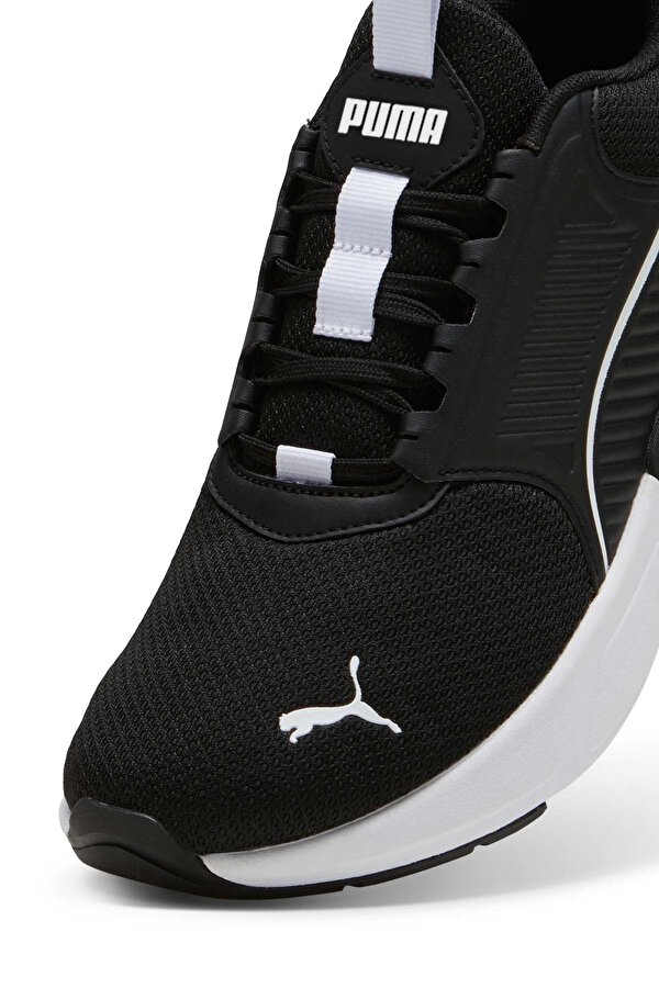 Puma X-Cell Nova Fs Черный Мужчина Кроссовки Для Бега