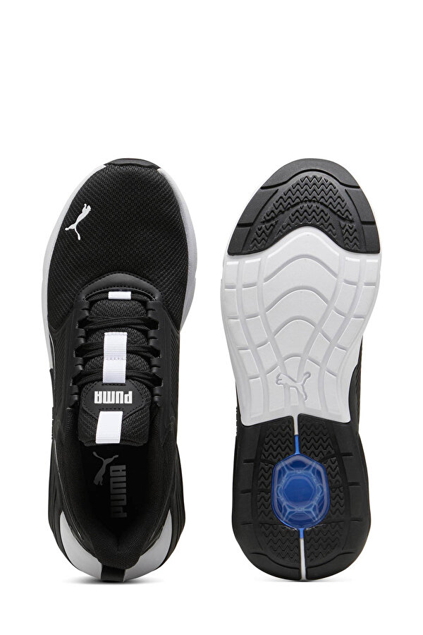 Puma X-Cell Nova Fs Черный Мужчина Кроссовки Для Бега
