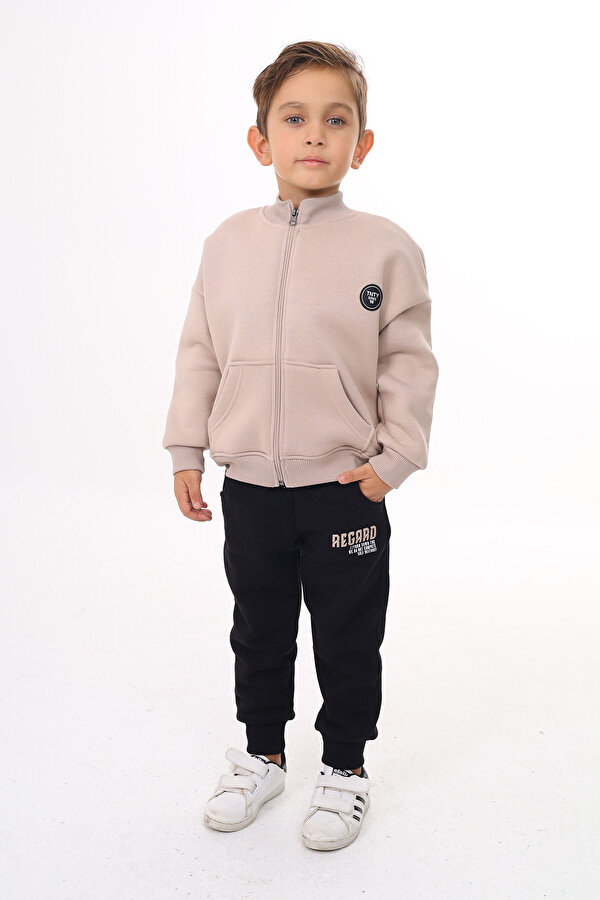 Toontoy Kids Toontoy Erkek Çocuk Eşofman Takım