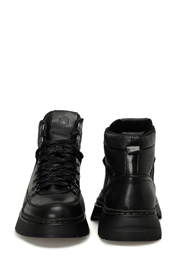 BELENENSES 4PR Siyah Erkek Worker Bot - Görsel 6