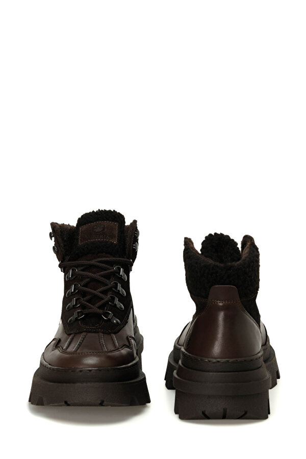 BOAVISTA 4PR Kahverengi Erkek Worker Bot - Görsel 6