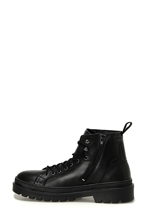 RUBAT 4PR Siyah Erkek Worker Bot - Görsel 4