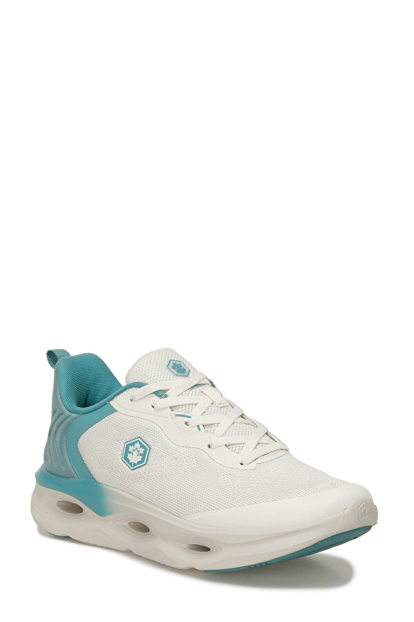 Lumberjack LEAO 5FX WHITE Man 293
