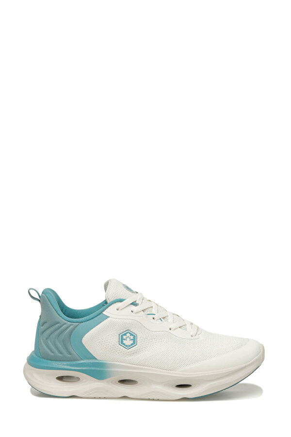 Lumberjack LEAO 5FX WHITE Man 293